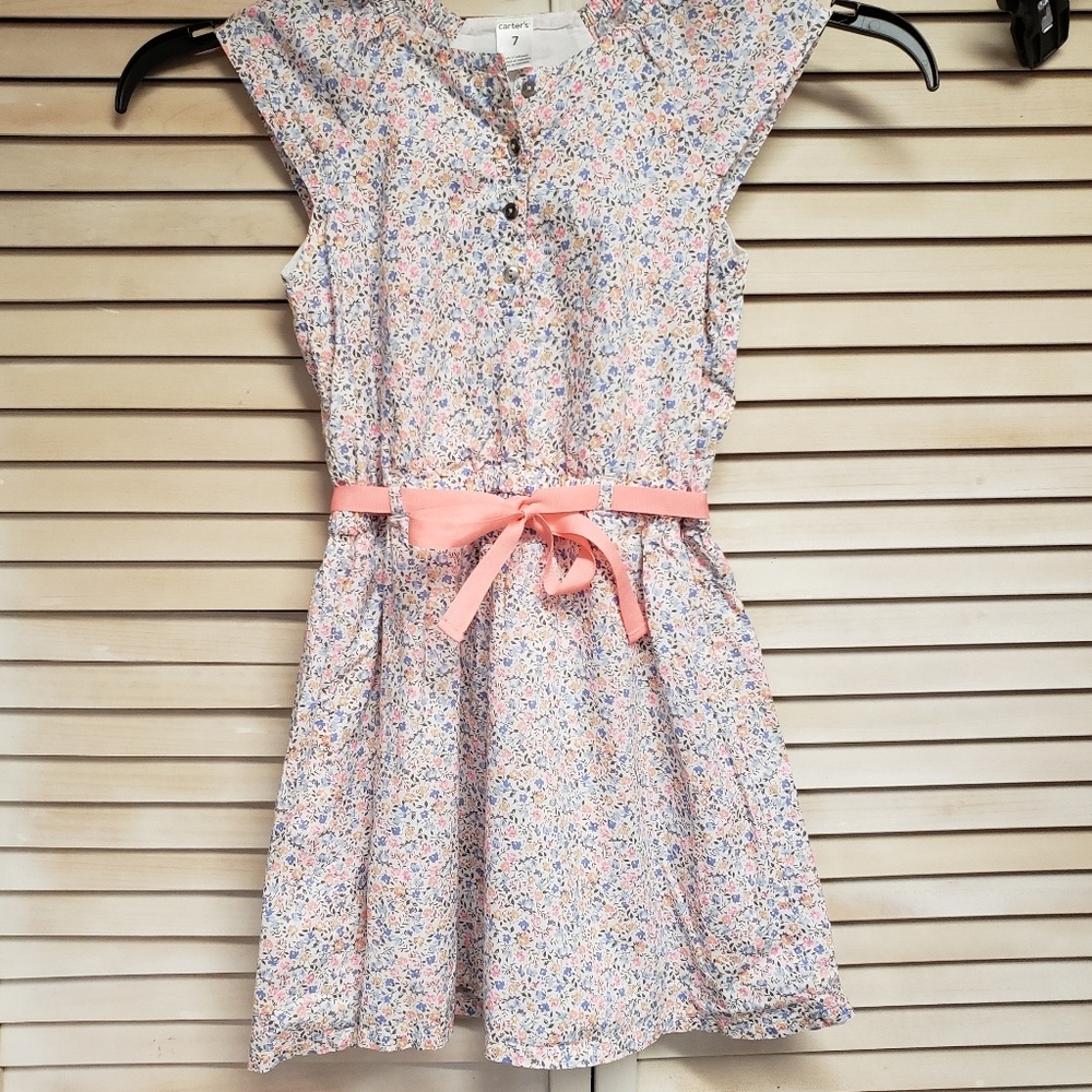 Carter's Dress